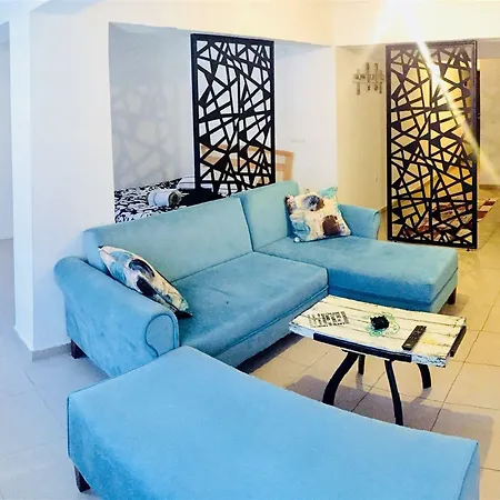 Ξενοδοχείο Ozgen