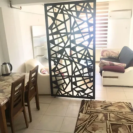 Ozgen * Κανακάλε