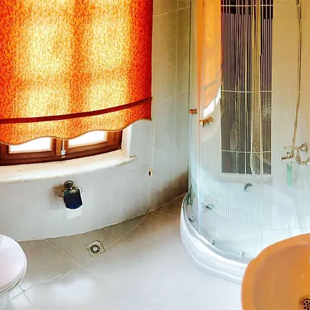 Ξενοδοχείο Ozgen Κανακάλε