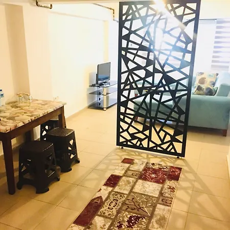 Ozgen * Κανακάλε