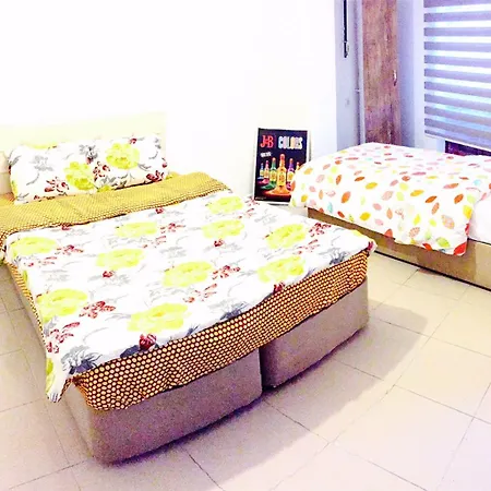 Ξενοδοχείο Ozgen *