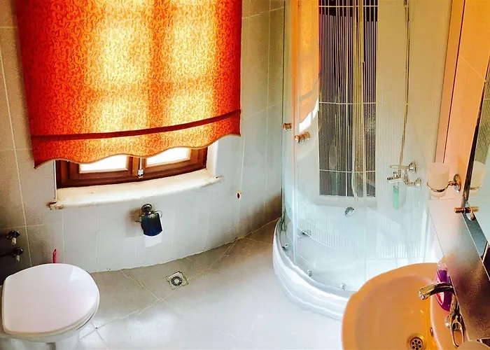 Hotel Ozgen Çanakkale